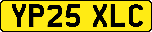 YP25XLC