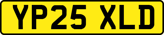 YP25XLD