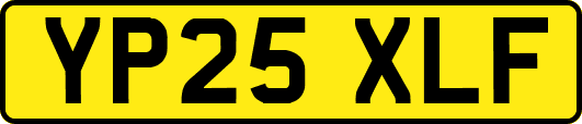 YP25XLF