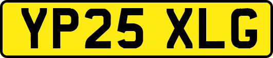 YP25XLG