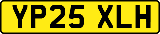 YP25XLH