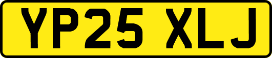 YP25XLJ