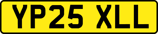 YP25XLL