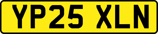 YP25XLN