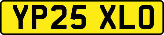 YP25XLO