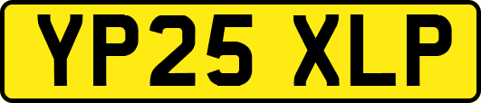 YP25XLP