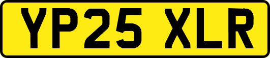 YP25XLR