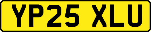 YP25XLU