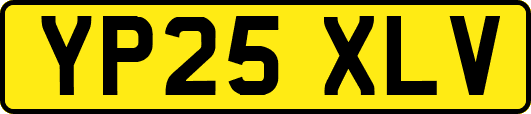 YP25XLV