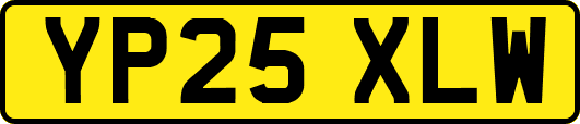 YP25XLW