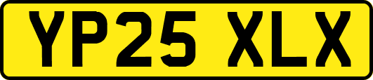 YP25XLX