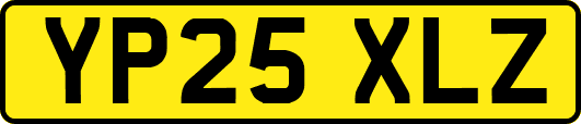 YP25XLZ