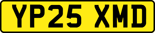 YP25XMD