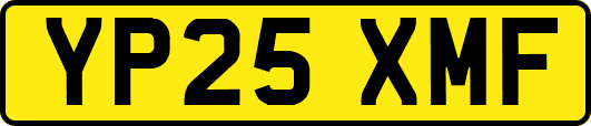 YP25XMF