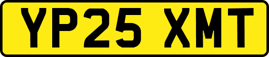 YP25XMT