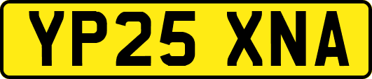 YP25XNA