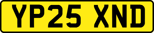 YP25XND