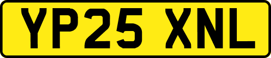 YP25XNL