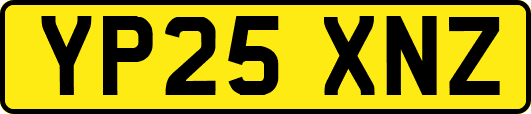 YP25XNZ