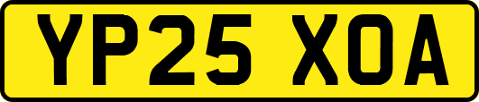 YP25XOA