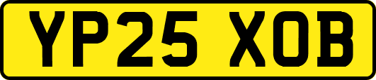 YP25XOB