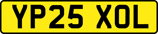 YP25XOL