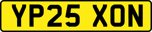 YP25XON