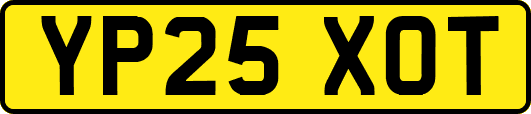YP25XOT