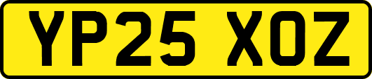 YP25XOZ