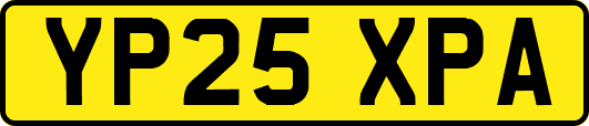 YP25XPA