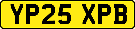 YP25XPB