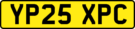 YP25XPC