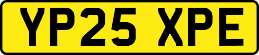 YP25XPE