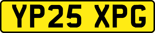 YP25XPG