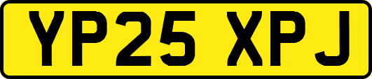 YP25XPJ