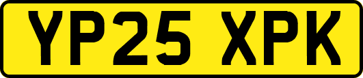 YP25XPK