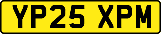 YP25XPM