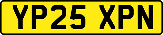 YP25XPN