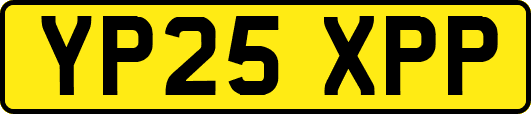 YP25XPP