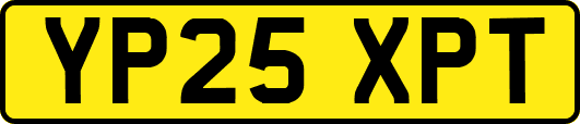 YP25XPT