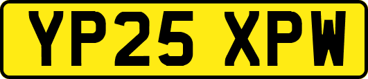 YP25XPW
