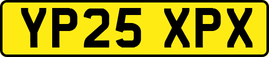 YP25XPX