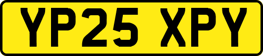 YP25XPY