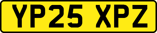 YP25XPZ