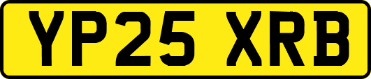 YP25XRB