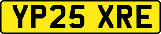 YP25XRE