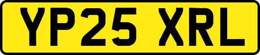 YP25XRL