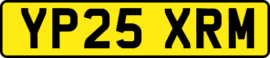 YP25XRM