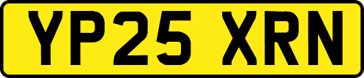 YP25XRN