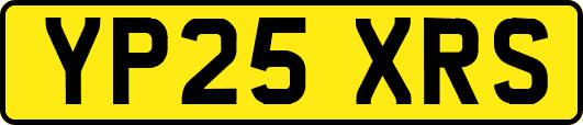 YP25XRS